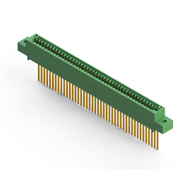 845-043-544-402 EDAC Inc.  Edgeboard Connectors